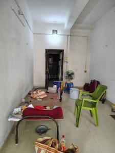 Bedroom Image of 550 Sq.ft 2 BHK Apartment / Flat for rent in Deshbandhu Para Siliguri for Rs. 8500