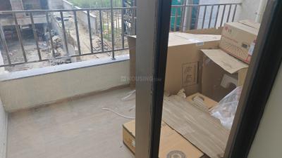 Bedroom Image of 1672 Sq.ft 3 BHK Apartment / Flat for sale in Whiteland Blissville, Sector 76 Gurgaon for Rs. 22500000