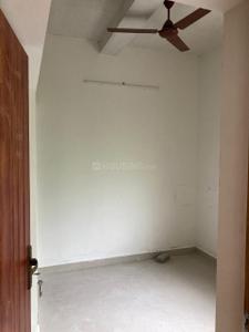 Bedroom Image of 500 Sq.ft 1 BHK Independent House for rent in Parandur Chennai for Rs. 9000