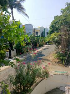Image of 700 Sq.ft 1 BHK Builder Floor for rent in Besa Pipla, Nagpur for Rs. 12000