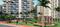 Intercontinental The Urbana Main Image 1