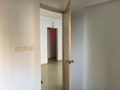 Bedroom Image of 774 Sq.ft 1.5 BHK Apartment / Flat for sale in Lodha Casa Rio, Palava Phase 1 Thane for Rs. 4000000