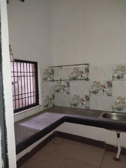 Prince nagar near maa kamakhya mandir Kitchen 1