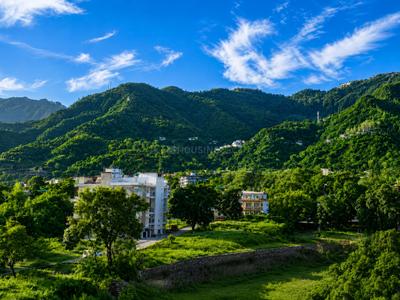 Image of 3367 Sq.ft 3.5 BHK Apartment / Flat for sale in Tranquil Valley, Mussoorie Road, Dehradun for Rs. 45400000