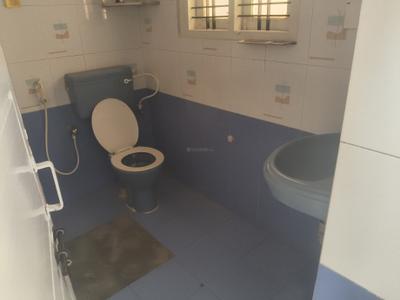Image of 800 Sq.ft 2 BHK Apartment / Flat for rent in Murugeshpalya, Bengaluru for Rs. 25000
