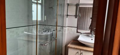Bathroom Image of 2700 Sq.ft 3 BHK Builder Floor for sale in New Friends Colony New Delhi for Rs. 64500000