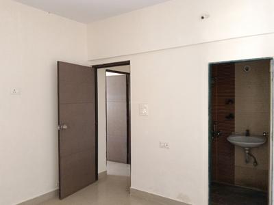 Bedroom Image of 761 Sq.ft 2 BHK Apartment / Flat for sale in Haware Citi, Kasarvadavali Thane for Rs. 6500000