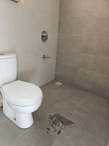 Common Bathroom Image of 1100 Sq.ft 2 BHK Apartment / Flat for sale in Gagan Adira, Wagholi Pune for Rs. 8500000