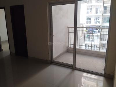 Balcony Image of 1230 Sq.ft 2.5 BHK Apartment / Flat for sale in VVIP Homes, Noida Extension Greater Noida for Rs. 10500000