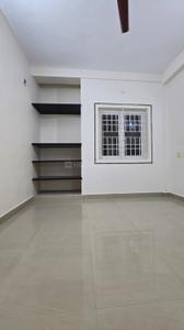 Hall Image of 1048 Sq.ft 3 BHK Apartment / Flat for sale in Right Four Stone, Singaperumal Koil Chennai for Rs. 5400000