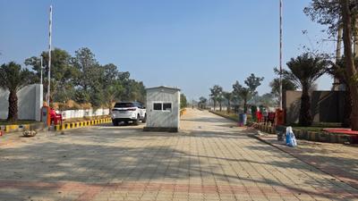 Image of 1000 Sq.ft Residential Plot / Land for sale in Gosainganj, Lucknow for Rs. 1200000