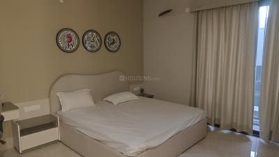 Bedroom Image of 2500 Sq.ft 4 BHK Independent House for sale in Nipania Indore for Rs. 15100000