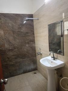 Bathroom Image of 1700 Sq.ft 2 BHK Independent House for rent in Sector 41 Noida for Rs. 27000