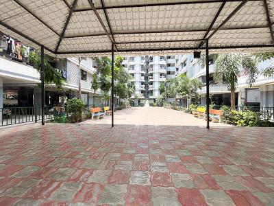 Image of 1503 Sq.ft 3 BHK Apartment / Flat for sale in Vastral, Ahmedabad for Rs. 6800000