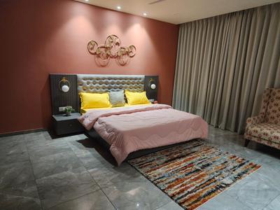 Bedroom Image of 4075 Sq.ft 2 BHK Villa for sale in Sherkhi Vadodara for Rs. 10500000