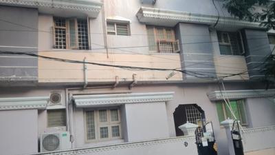 Image of 800 Sq.ft 2 BHK Apartment / Flat for rent in Adambakkam, Chennai for Rs. 22000