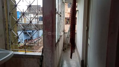 Balcony Image of 3000 Sq.ft 7 BHK Independent House for sale in Sinthi Kolkata for Rs. 32500000