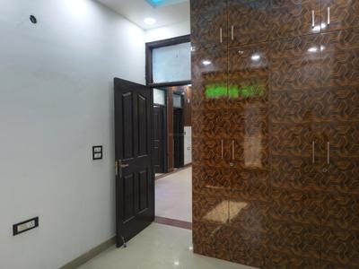 Bedroom Image of 1400 Sq.ft 3 BHK Builder Floor for sale in Vasundhara Ghaziabad for Rs. 9300000