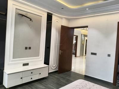 Bedroom Image of 3078 Sq.ft 4 BHK Builder Floor for sale in Sector 23 Gurgaon for Rs. 31500000