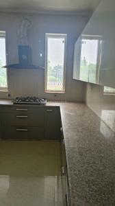 Kitchen Image of 2400 Sq.ft 3 BHK Independent House for rent in Sector 64 Faridabad for Rs. 26000