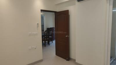 Bedroom Image of 950 Sq.ft 2 BHK Apartment / Flat for rent in City Grace, Bamheta Village Ghaziabad for Rs. 21000