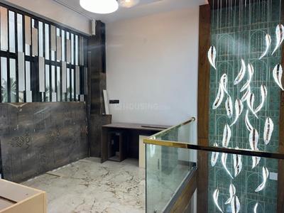 Bathroom Image of 2200 Sq.ft 3 BHK Independent House for sale in Mallathahalli Bengaluru for Rs. 25500000