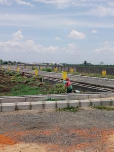 Image of 150 Sq.ft Residential Plot / Land for sale in Paritala, Vijayawada for Rs. 1800500