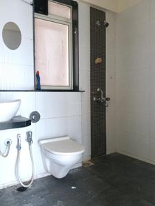 Bedroom Image of 550 Sq.ft 1 BHK Apartment / Flat for sale in Meet Ashok Smruti, Kasarvadavali Thane for Rs. 5499999