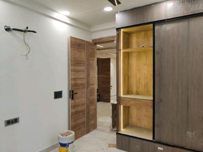 Bedroom Image of 1950 Sq.ft 4 BHK Builder Floor for sale in Vasundhara Ghaziabad for Rs. 24910000