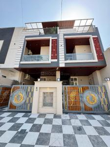 Image of 3366 Sq.ft 4 BHK Villa for sale in Vaishali Nagar, Jaipur for Rs. 39000000