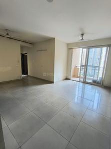 Hall Image of 1230 Sq.ft 2 BHK Apartment / Flat for rent in Strategic Royal Court, Noida Extension Greater Noida for Rs. 21000