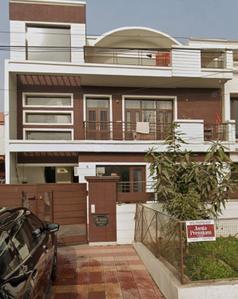 Image of 2800 Sq.ft 4 BHK Independent House for sale in Sector 12A, Panchkula for Rs. 71500000