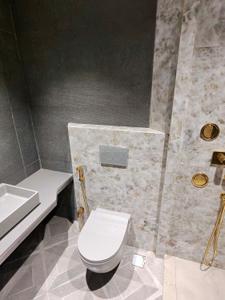 Image of 1450 Sq.ft 3 BHK Apartment / Flat for rent in Goodwill Wisteria, Vashi, Navi Mumbai for Rs. 130000