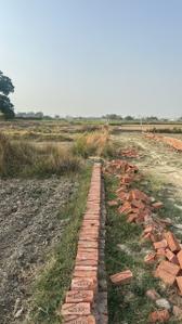 Image of 1400 Sq.ft Residential Plot / Land for sale in Babatpur, Varanasi for Rs. 3500000
