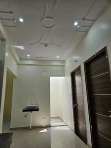 Hall Image of 1800 Sq.ft 2 BHK Builder Floor for rent in Vrindavan Yojana Lucknow for Rs. 16000