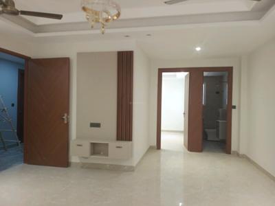 Living Room Image of 1250 Sq.ft 2 BHK Apartment / Flat for sale in Trinity Casa View Apartment 4, Noida Extension Greater Noida for Rs. 4750500