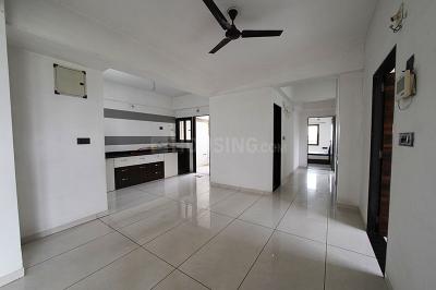 Hall Image of 2457 Sq.ft 3 BHK Apartment / Flat for sale in Seventh Grace, Gota Ahmedabad for Rs. 15800000