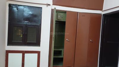 Bedroom Image of 800 Sq.ft 2 BHK Apartment / Flat for rent in Hari Nagar New Delhi for Rs. 35000