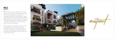 Image of 3610 Sq.ft 4 BHK Villa for sale in NCC Urban Retreat, Kyalasanahalli, Bengaluru for Rs. 55000000
