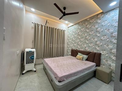 Bedroom Image of 2500 Sq.ft 3 BHK Independent House for sale in Mahalakshmi Nagar Indore for Rs. 19500000