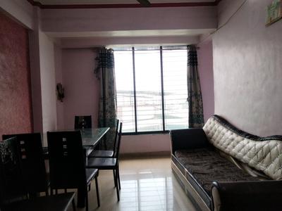 Melody Tower Living Room 1