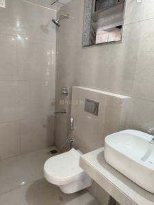 Image of 1750 Sq.ft 3 BHK Apartment / Flat for rent in Shilp Residency, Gota, Ahmedabad for Rs. 35000