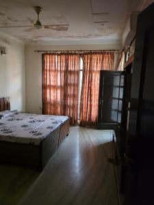Bedroom Image of 1800 Sq.ft 5 BHK Independent House for sale in Sector 53 Mohali for Rs. 48000000