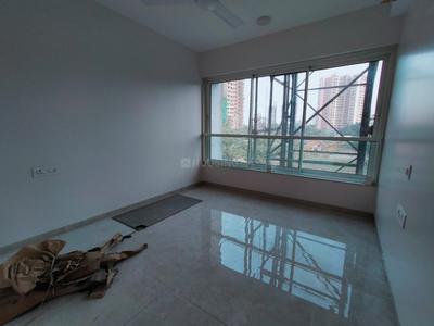Bedroom Image of 750 Sq.ft 2 BHK Apartment / Flat for sale in Aikya Roots, Vikhroli West Mumbai for Rs. 16500000
