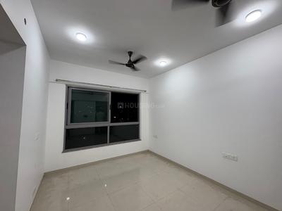 Hall Image of 750 Sq.ft 2 BHK Apartment / Flat for sale in Kalpataru Immensa E, Thane West Thane for Rs. 12000000