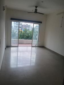 Hall Image of 850 Sq.ft 2 BHK Apartment / Flat for rent in Kumar Primavera B6, Wadgaon Sheri Pune for Rs. 33000