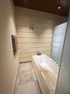 Bathroom Image of 3375 Sq.ft 5 BHK Independent House for sale in Sector 123 Mohali for Rs. 23000000