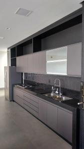 Kitchen Image of 1650 Sq.ft 3 BHK Apartment / Flat for sale in Sector 104 Noida for Rs. 6100000