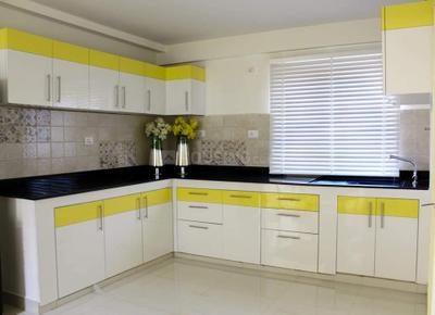 Kitchen Image of 1144 Sq.ft 2 BHK Apartment / Flat for sale in Gajuwaka Visakhapatnam for Rs. 4230000