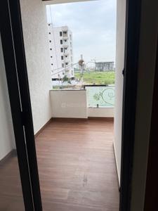 Balcony Image of 3000 Sq.ft 3 BHK Villa for sale in Satyam Residency, Sitaram Vihar Jaipur for Rs. 13500000